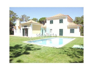 Arrendamento de moradia independente em Quinta da Marinha