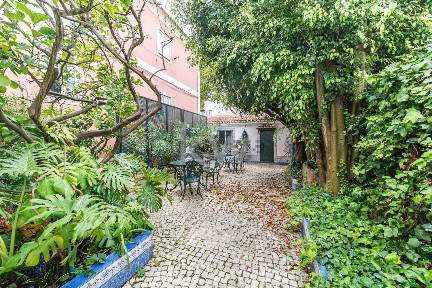 Arrendamento de casa ou moradia no Centro de Cascais