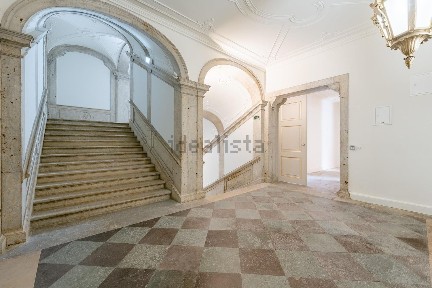 Arrendamento de duplex na Rua Presidente Arriaga, 80