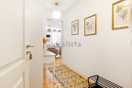 Arrendamento de duplex na Rua do Olival