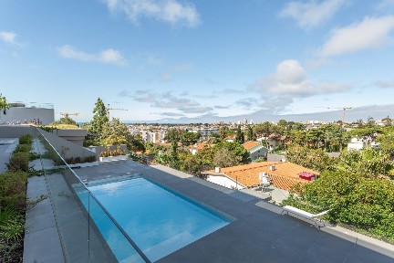 Arrendamento de duplex na Avenida Brasil