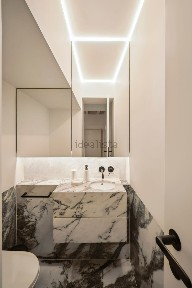 Arrendamento de duplex na Rua da Glória, 21