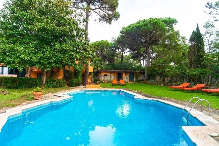 Arrendamento de moradia independente em Quinta da Marinha