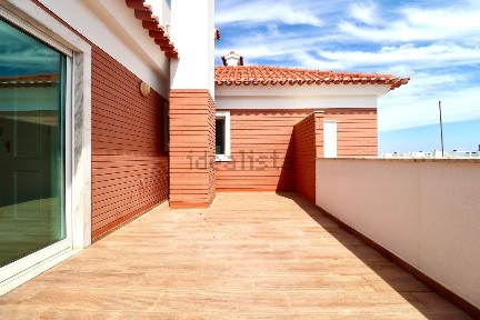 Arrendamento de duplex em Assunção