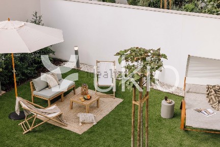 Arrendamento de duplex na Rua do Desterro