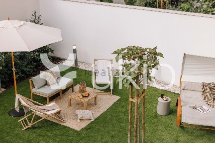 Arrendamento de duplex na Rua do Desterro