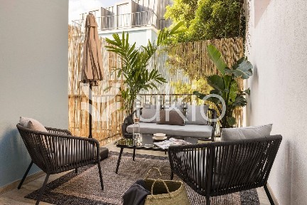 Arrendamento de duplex na Rua do Carrião