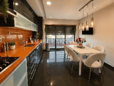 Arrendamento de apartamento T3 no Centro do Montijo