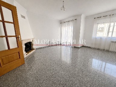 Arrendamento de apartamento T3 no Centro do Montijo