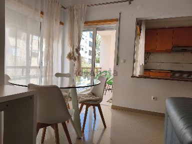 Arrendamento de apartamento T2 na Rua Arnaldo dos Santos