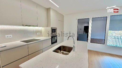Arrendamento de apartamento T2 na Afonseiro