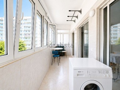 Arrendamento de apartamento T1 no Centro