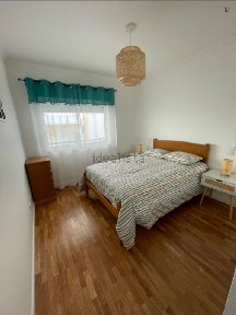 Arrendamento de apartamento T1 na Rua João Inácio