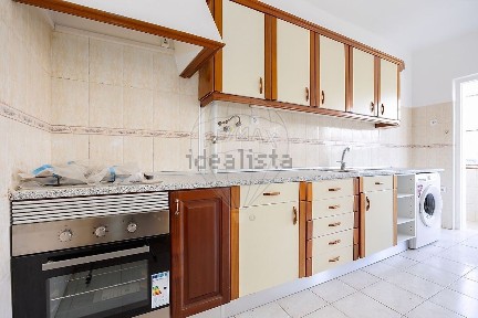 Arrendamento de apartamento T3 na Cavadas - Cavaquinhas - Vale de Carros