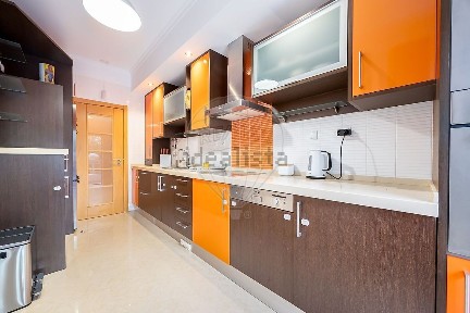 Arrendamento de apartamento T2 na Rua do Vale Linhoso