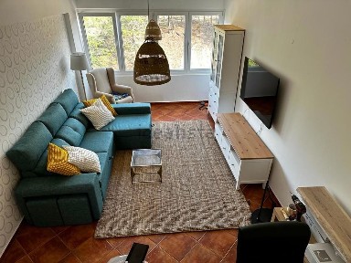 Arrendamento de apartamento T3 em Santo André (Santiago do Cacém)