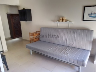 Arrendamento de apartamento T1 no Centro