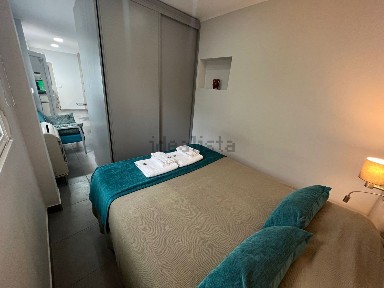 Arrendamento de apartamento T0 na Rua Gil Eanes s/n