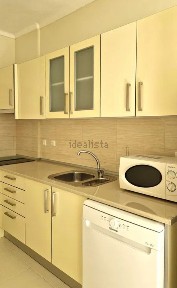 Arrendamento de apartamento T2 na Rua Cidade de Évora s/n