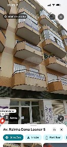 Arrendamento de apartamento T3 na Rua Clube de Campismo do Concelho de Almada