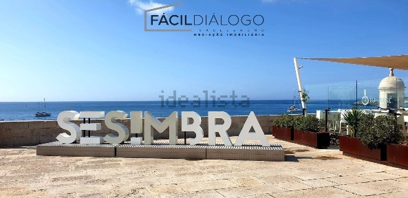Arrendamento de apartamento T3 na Corredoura - Santana