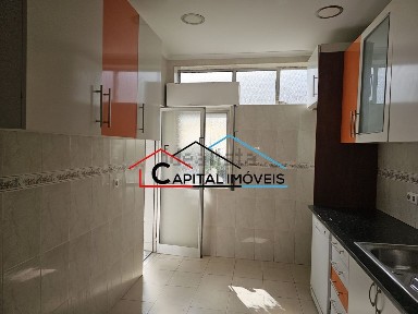 Arrendamento de apartamento T2 no Alto do Seixalinho