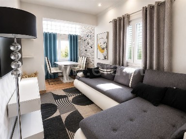 Arrendamento de apartamento T2 em Sines