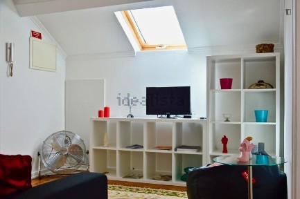 Arrendamento de apartamento T2 em N377-1