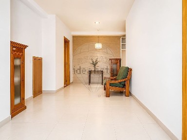 Arrendamento de apartamento T1 na Travessa de São Domingos, 8