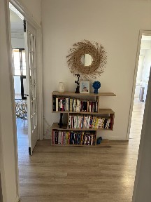 Arrendamento de apartamento T2 na Rua Manuel Silvestre da Costa, 8