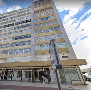 Arrendamento de apartamento T3 na Avenida República da Guiné-Bissau