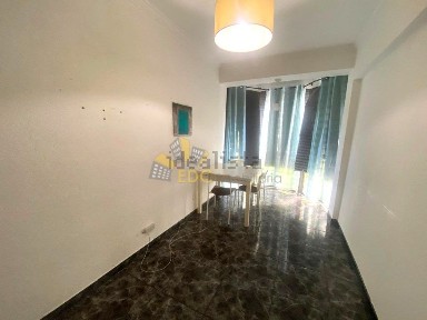 Arrendamento de apartamento T1 no Centro