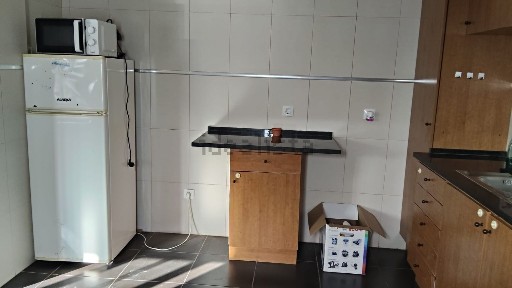 Arrendamento de apartamento T2 no Bairro das Flores s/n