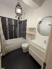 Arrendamento de apartamento T2 na Rua Luís de Camões