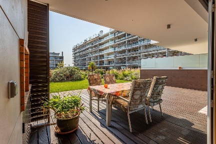 Arrendamento de apartamento T3 em Alcochete