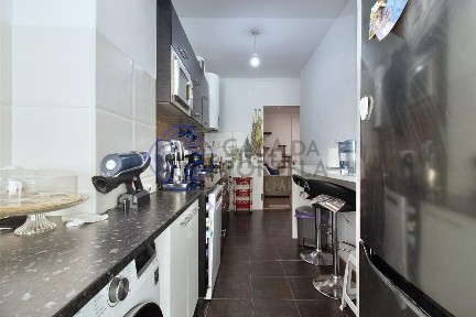 Arrendamento de apartamento T2 na Cova da Piedade