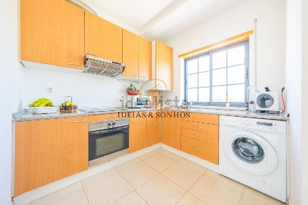 Arrendamento de apartamento T1 na Palmela Village - Colinas da Arrábida