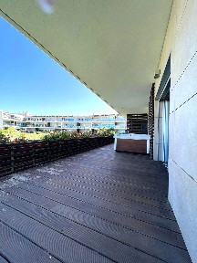 Arrendamento de apartamento T3 na Avenida 5 de Outubro