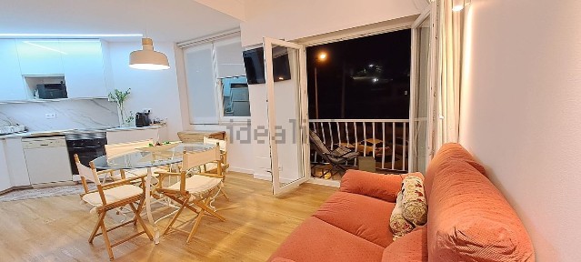 Arrendamento de apartamento T2 na Rua Miguel Torga