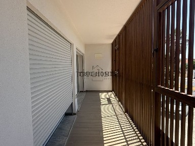 Arrendamento de apartamento T2 na Avenida Afonso de Albuquerque