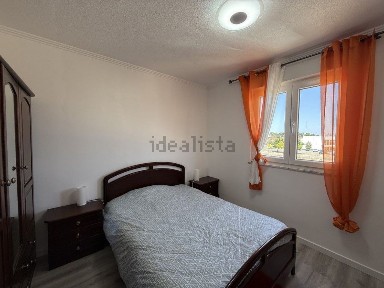 Arrendamento de apartamento T3 na Rua dos Navegantes