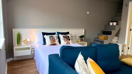 Arrendamento de apartamento T0 na Rua da Louça