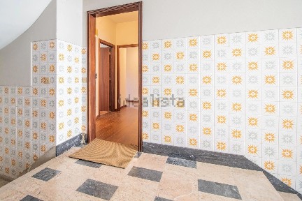 Arrendamento de apartamento T1 no Largo Padre Arménio Marques, 38
