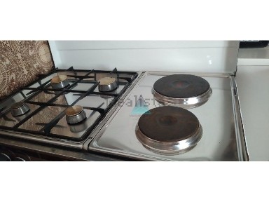 Arrendamento de apartamento T1 na Fogueteiro