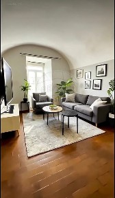 Arrendamento de apartamento T2 na Rua Hermenegildo Capelo, 79