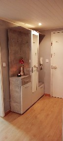 Arrendamento de apartamento T2 na Rua António Aleixo