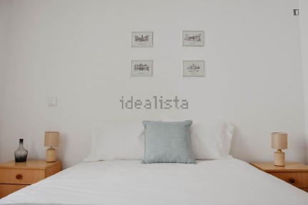 Arrendamento de apartamento T1 na Rua Adelino da Veiga