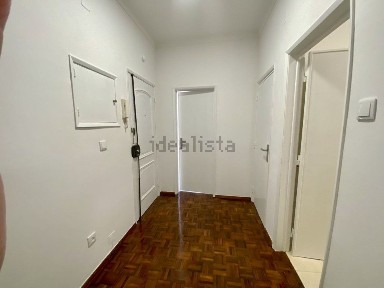 Arrendamento de apartamento T2 na Verderena