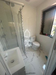 Arrendamento de apartamento T0 na Cruz de Pau