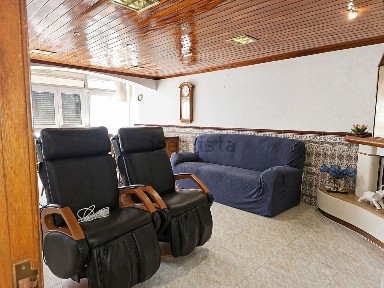 Arrendamento de apartamento T3 na Avenida General Humberto Delgado, 5